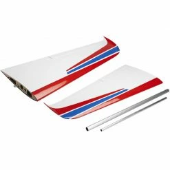 Phoenix Model Wing Set Outrageous 50-60CC EP ARF for Parts