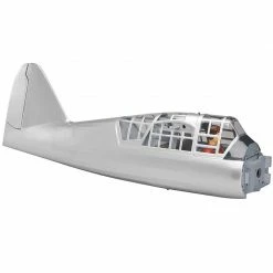 Phoenix Model Fuselage Westland .46-.55 EP ARF for Parts