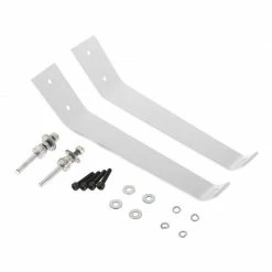 Phoenix Model Landing Gear Westland .46-.55 EP ARF for Parts