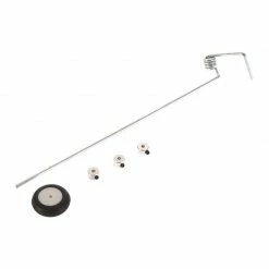 Phoenix Model Tail Gear Westland .46-.55 EP ARF for Parts