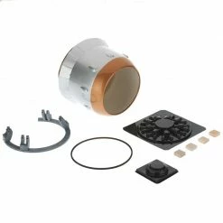 Phoenix Model Cowl Westland .46-.55 EP ARF for Parts