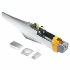 Phoenix Model Fuselage 1 7 P-51 Mustang GP EP ARF for Parts