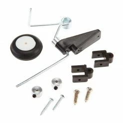 Phoenix Model Tail Gear 1 7 P-51 Mustang GP EP ARF for Parts