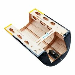 Phoenix Model Hatch 1 7 P-51 Mustang GP EP ARF for Parts