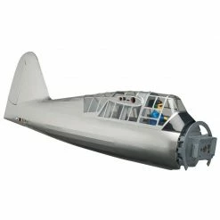 Phoenix Model Fuse 1 4 3 4 Westland Lysander GP EP ARF for Parts