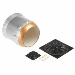 Phoenix Model Cowl 1 4 3 4 Westland Lysander GP EP ARF for Parts