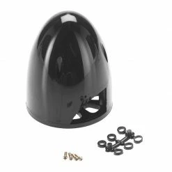 Phoenix Model Spinner 1 4 3 4 Westland Lysander ARF for Parts