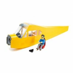 Phoenix Model Fuselage Piper J-3 Cub GP EP ARF 90.5" for Parts
