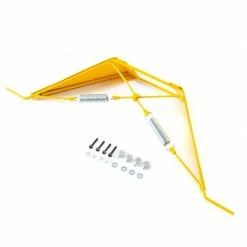 Phoenix Model Land Gear Piper J-3 Cub GP EP ARF 90.5" for Parts