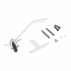 Phoenix Model Tail Gear Piper J-3 Cub GP EP ARF 90.5" for Parts