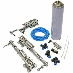 Phoenix Model Retracts A-26 Invader Twin GP EP ARF for Parts