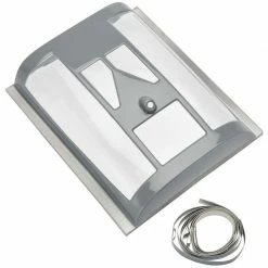 Phoenix Model Back Canopy A-26 Invader Twin GP EP ARF for Parts