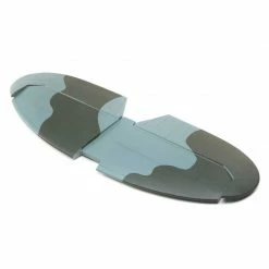 Phoenix Model Horizontal Stab 1 3 4 Spitfire GP EP ARF for Parts