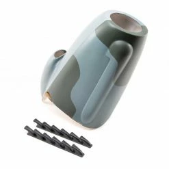 Phoenix Model Cowl 1 4 3 4 Spitfire GP EP ARF for Parts