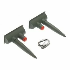 Phoenix Model Gun Set 1 4 3 4 Spitfire GP EP ARF for Parts