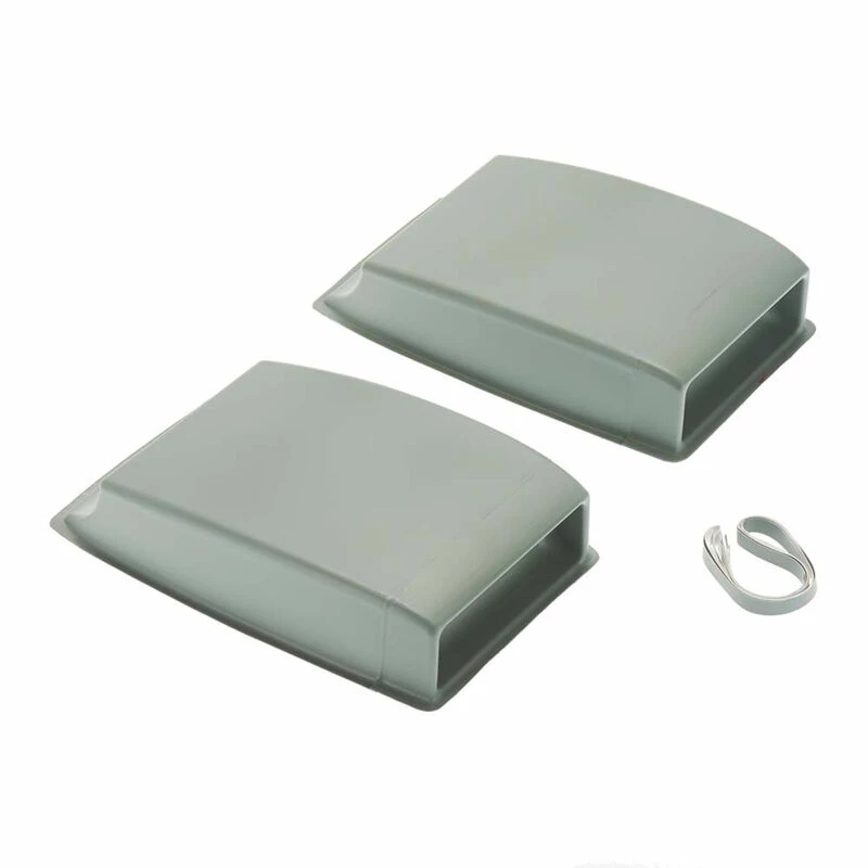 Phoenix Model Coolant Covers 1 4 3 4 Spitfire GP EP ARF for Parts