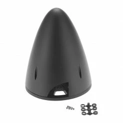 Phoenix Model Spinner 1 4 3 4 Spitfire GP EP ARF for Parts