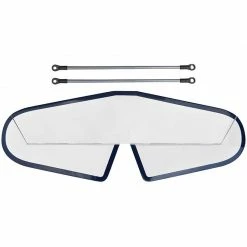 Phoenix Model Horiz Stab Stinson Reliant Gas EP ARF for Parts