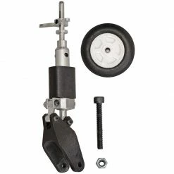 Phoenix Model Tail Gear Stinson Reliant Gas EP ARF for Parts