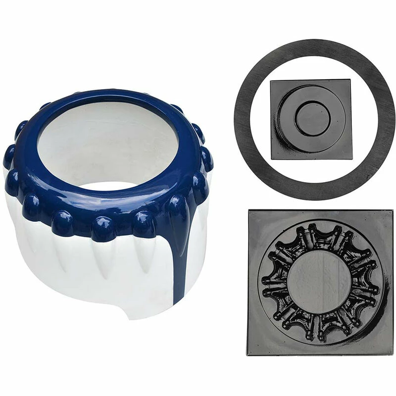 Phoenix Model Cowl Set Stinson Reliant Gas EP ARF for Parts