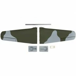 Phoenix Model Wing Set Focke-Wulf FW 190 Gas EP ARF for Parts