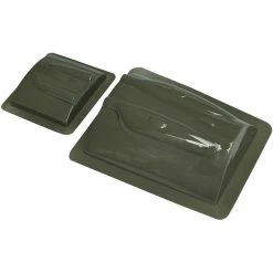 Phoenix Model Gun Cover Focke-Wulf FW 190 GP EP ARF for Parts