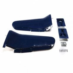 Phoenix Model Wing F4U Corsair GP EP Gas ARF for Parts