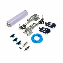 Phoenix Model Retracts F4U Corsair GP EP Gas ARF for Parts