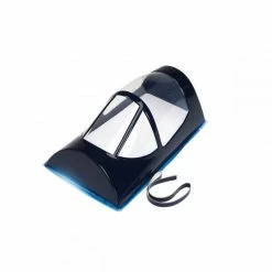 Phoenix Model Canopy F4U Corsair GP EP Gas ARF for Parts