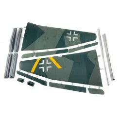 Phoenix Model Wing Set Stuka 61cc EP ARF for Parts