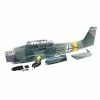 Phoenix Model Fuselage Set Stuka 61cc EP ARF for Parts