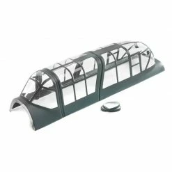 Phoenix Model Canopy Only Stuka 61cc EP ARF for Parts