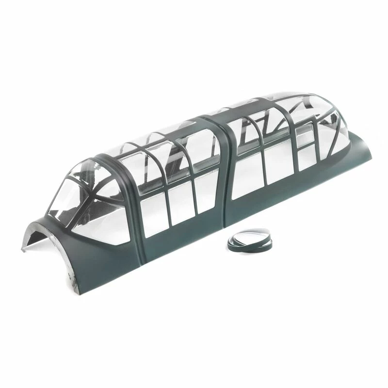 Phoenix Model Canopy Only Stuka 61cc EP ARF for Parts