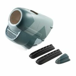 Phoenix Model Cowl Stuka 61cc EP ARF for Parts