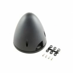 Phoenix Model Spinner Stuka 61cc EP ARF for Parts