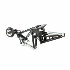 Phoenix Model Tail Gear P-47 Thunderbolt 30-35cc EP ARF for Parts