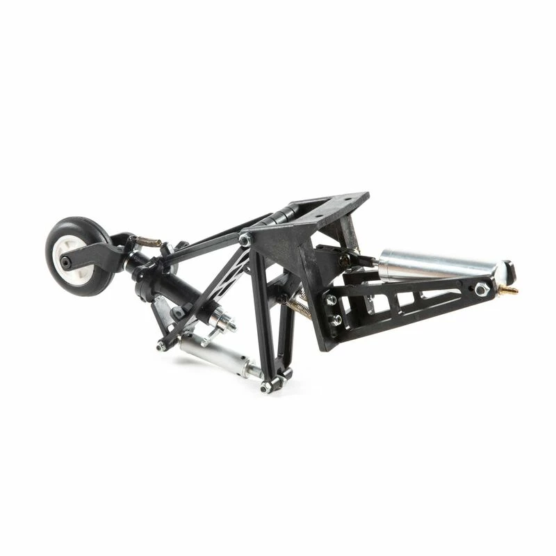 Phoenix Model Tail Gear P-47 Thunderbolt 30-35cc EP ARF for Parts