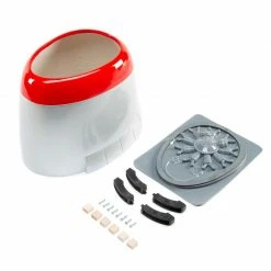 Phoenix Model Cowl P-47 Thunderbolt 30-35cc EP ARF for Parts