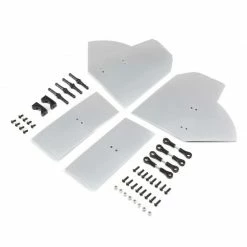 Phoenix Model Gear Covers P-47 Thunderbolt 30-35cc EP for Parts