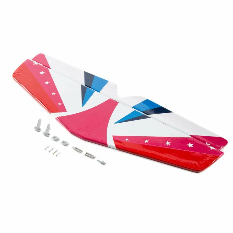 Phoenix Model Stabilizer: Aurora EP/GP .46-.55 ARF 59.1" for Parts