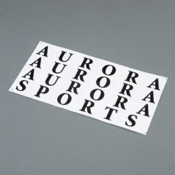 Phoenix Model Decal Sheet: Aurora EP/GP .46-.55 ARF 59.1" for Parts