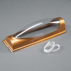 Phoenix Model Windscreen only: Aurora EP/GP .46-.55 ARF 59.1" for Parts