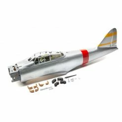 Phoenix Model Fuselage: ZERO A6M EP/GP .46-.55 ARF 55" for Parts