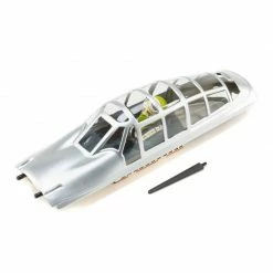 Phoenix Model Canopy Hatch: ZERO A6M EP/GP .46-.55 ARF 55" for Parts