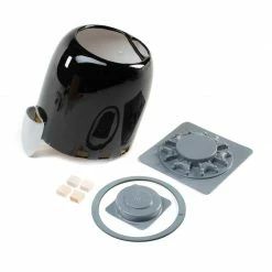 Phoenix Model Cowl: ZERO A6M EP/GP .46-.55 ARF 55" for Parts