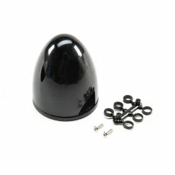 Phoenix Model Spinner: ZERO A6M EP/GP .46-.55 ARF 55" for Parts