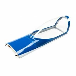 Phoenix Model Canopy Hatch: Slick Aerobat EP 1.20-20cc ARF 67" for Parts