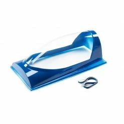 Phoenix Model Windscreen: Slick Aerobat EP 1.20-20cc ARF 67" for Parts