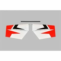 Phoenix Model Stabilizer: Slick Aerobat EP 60cc ARF 86.5" for Parts