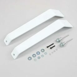 Phoenix Model Landing Gear: Slick Aerobat EP 60cc ARF 86.5" for Parts